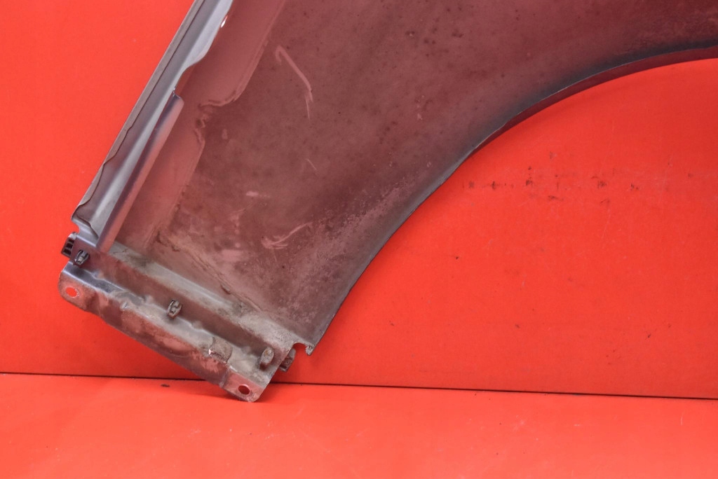 Крило ліве перед передній szary tesla model s 12-20 Оригінал