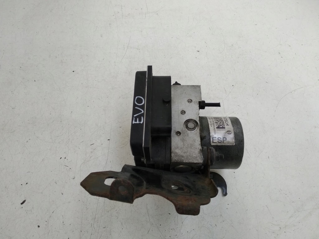 фото №1, Насос abs 51910175 fiat punto evo