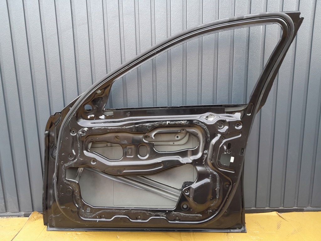 фото №7, Двері перед передні праве bmw 5 f10 mf11