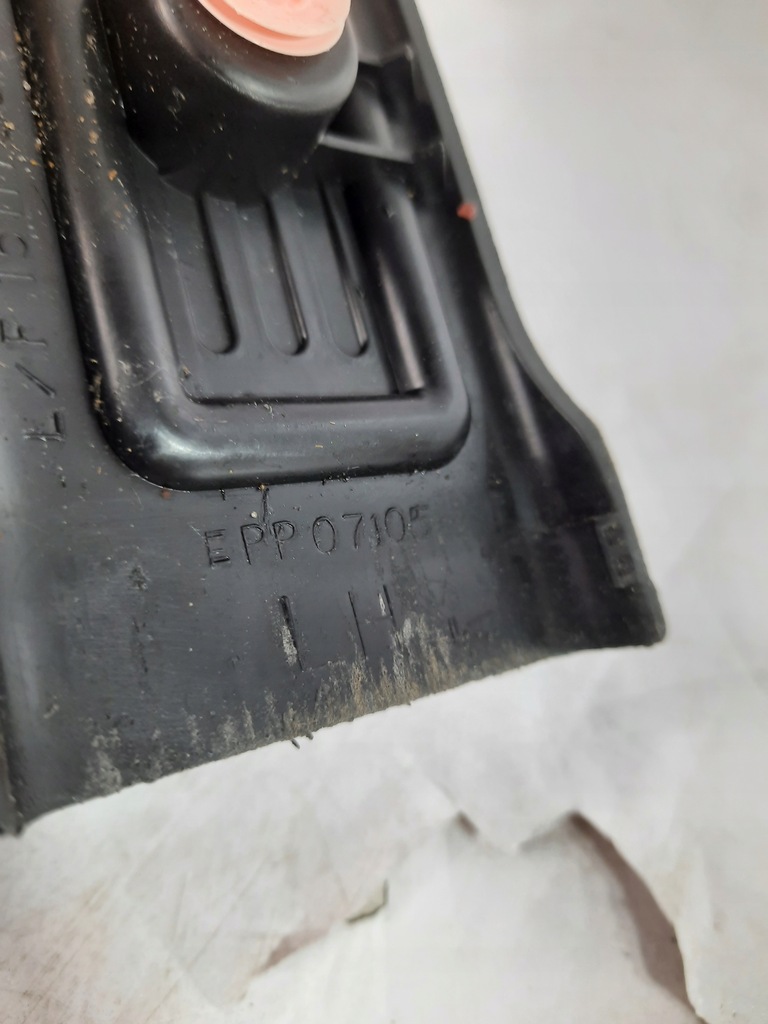 фото №8, Gmc acadia 12-16 защита молдинг порог левая правая usa