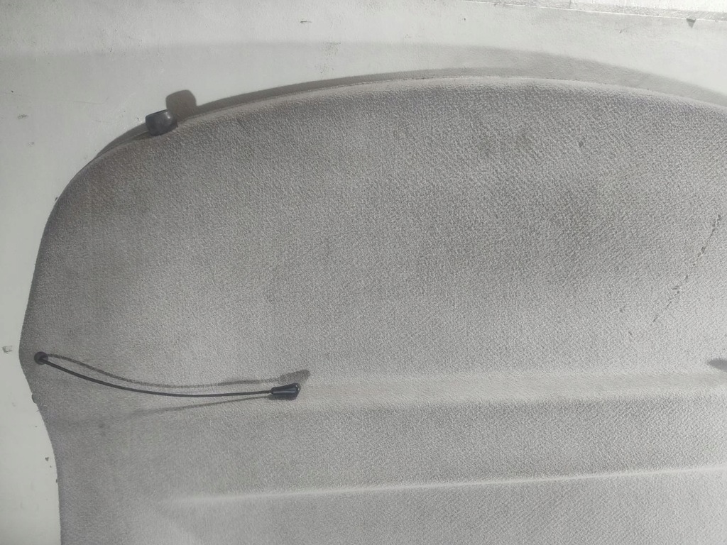 фото №6, Полка багажника ford mondeo mk3