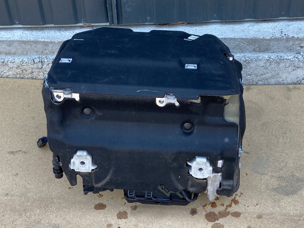 фото №9, Двигатель электрический 9452668 bmw 5 i5 g60 g61 2024r