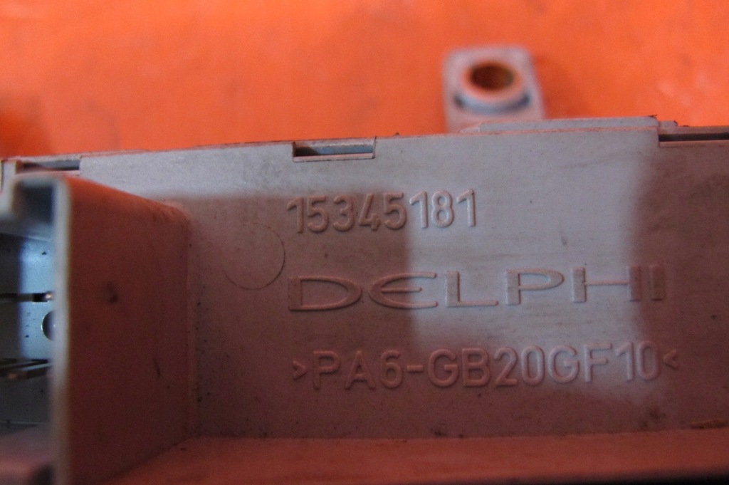 фото №15, Fiat albea 1.2 16v 188a5000 бортовой компьютер коробка bsi замок зажигания ключ набор