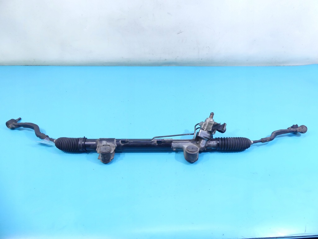 фото №6, Трансмиссия рулевая рейка infiniti fx ii qx70
