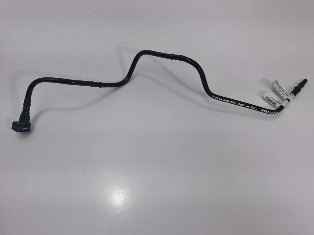 фото №1, Jeep compass 2018 1.4 i труба шланг пального