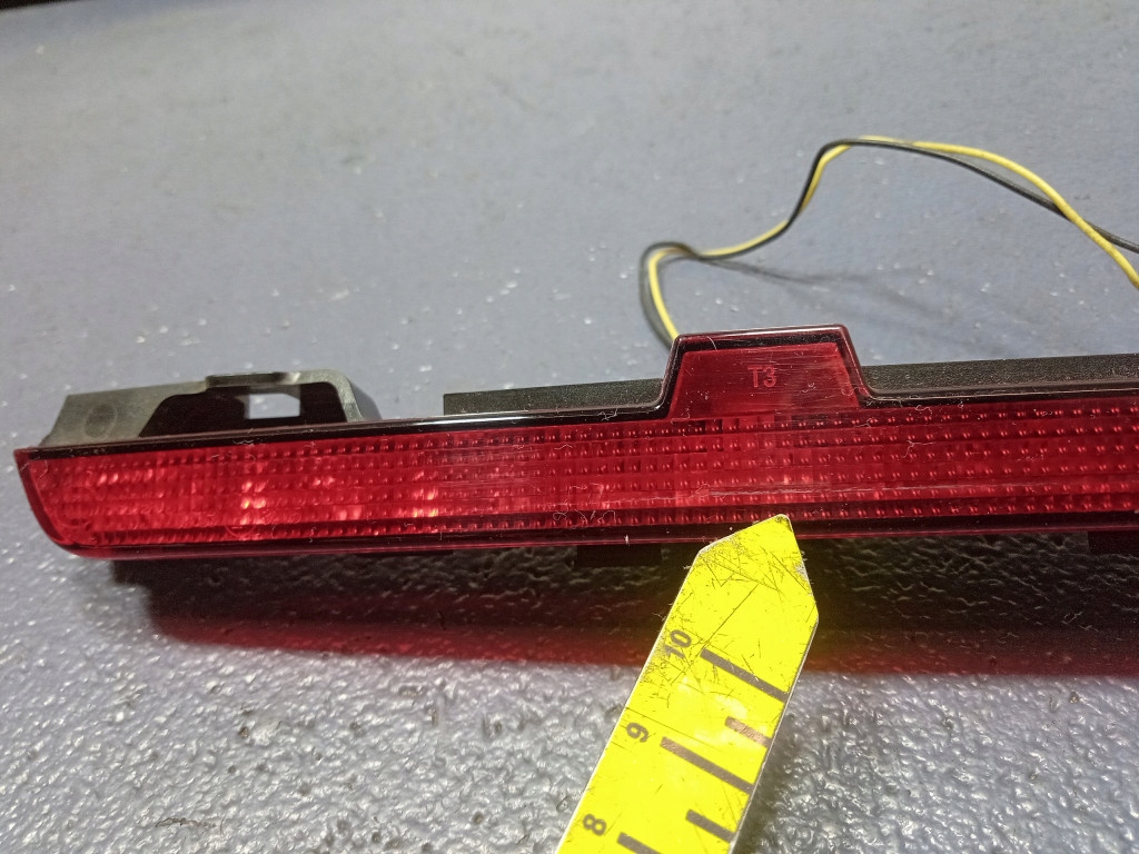 фото №6, Mercedes gls x167 третий свет стоп a0999061602