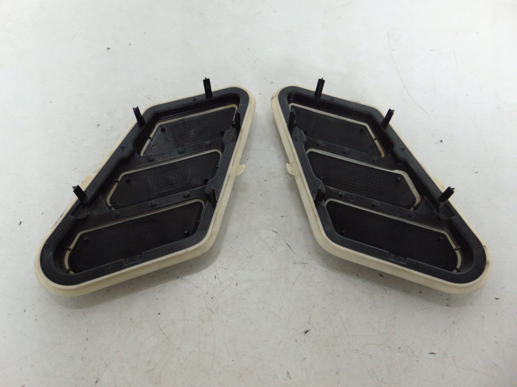 фото №1, Решітка вентиляційна berlingo iv rifter combo e 9818354180 9818353980