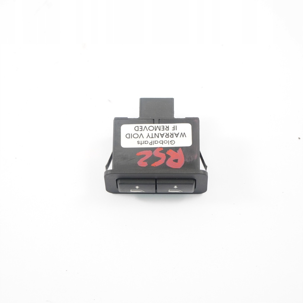 фото №4, Mini cabrio r52 перемикач вікон скло задня