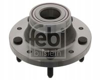 фото №1, Febi bilstein 46668 набор подшипник колеса