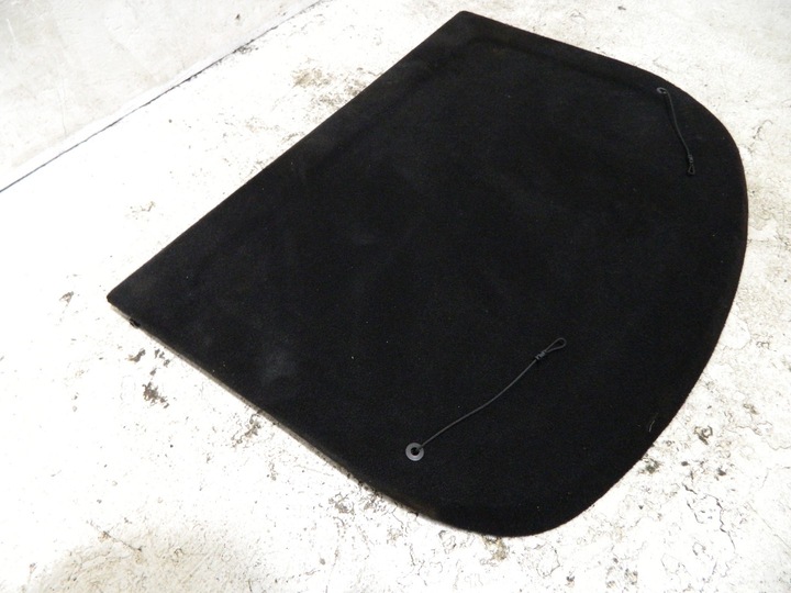фото №3, Kia stinger полка полка багажника шторка