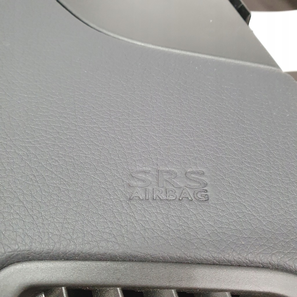 фото №5, Jeep renegade панель приладів консоль подушки безпеки ремені подушка безпеки