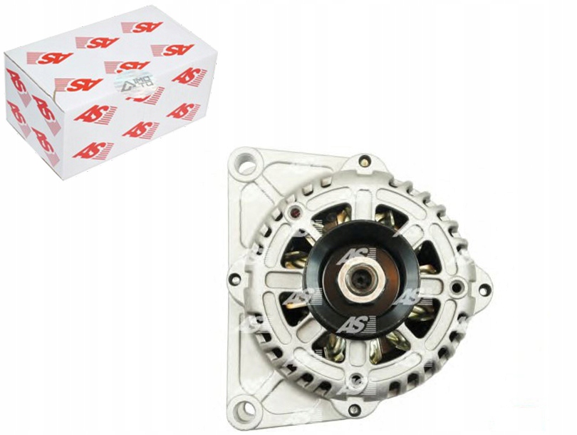 Купить Aspa1027 генератор opel zafira c 11-