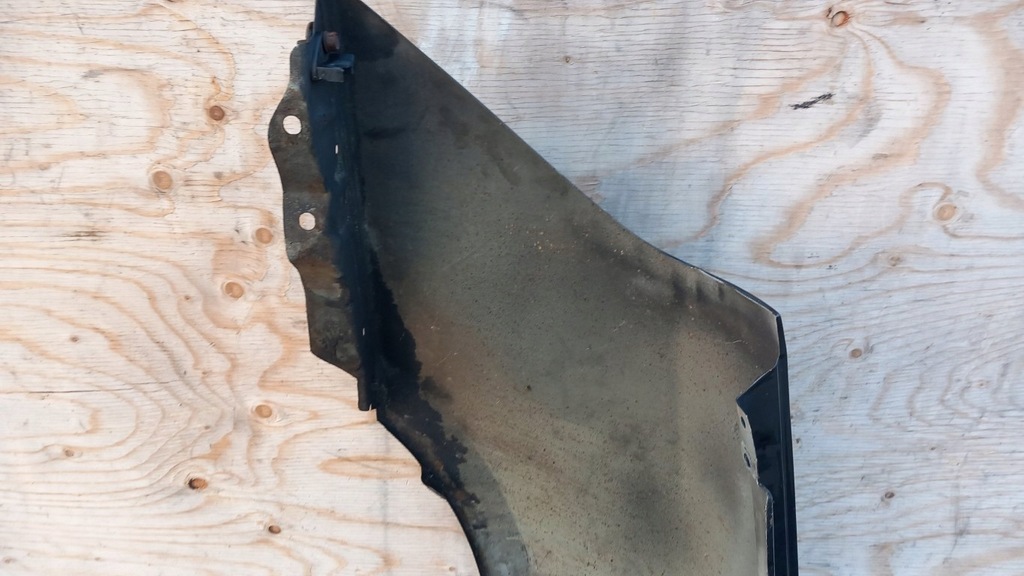 фото №8, Kia sedona carnival ii крыло перед правый 9b