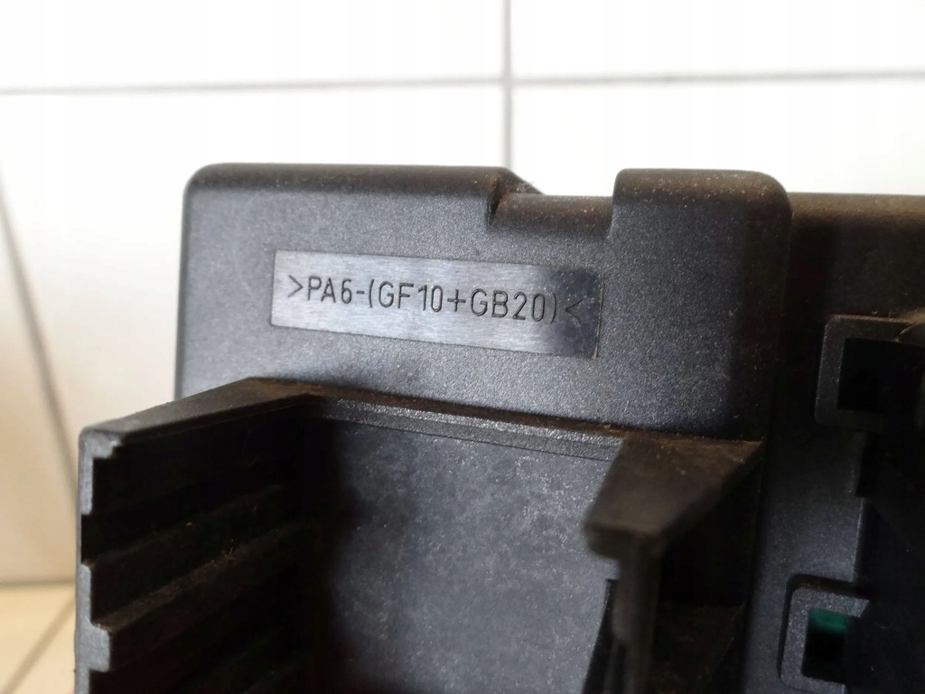 фото №5, Opel signum 2004 1.9 cdti модуль bsi 13181070 0263004031