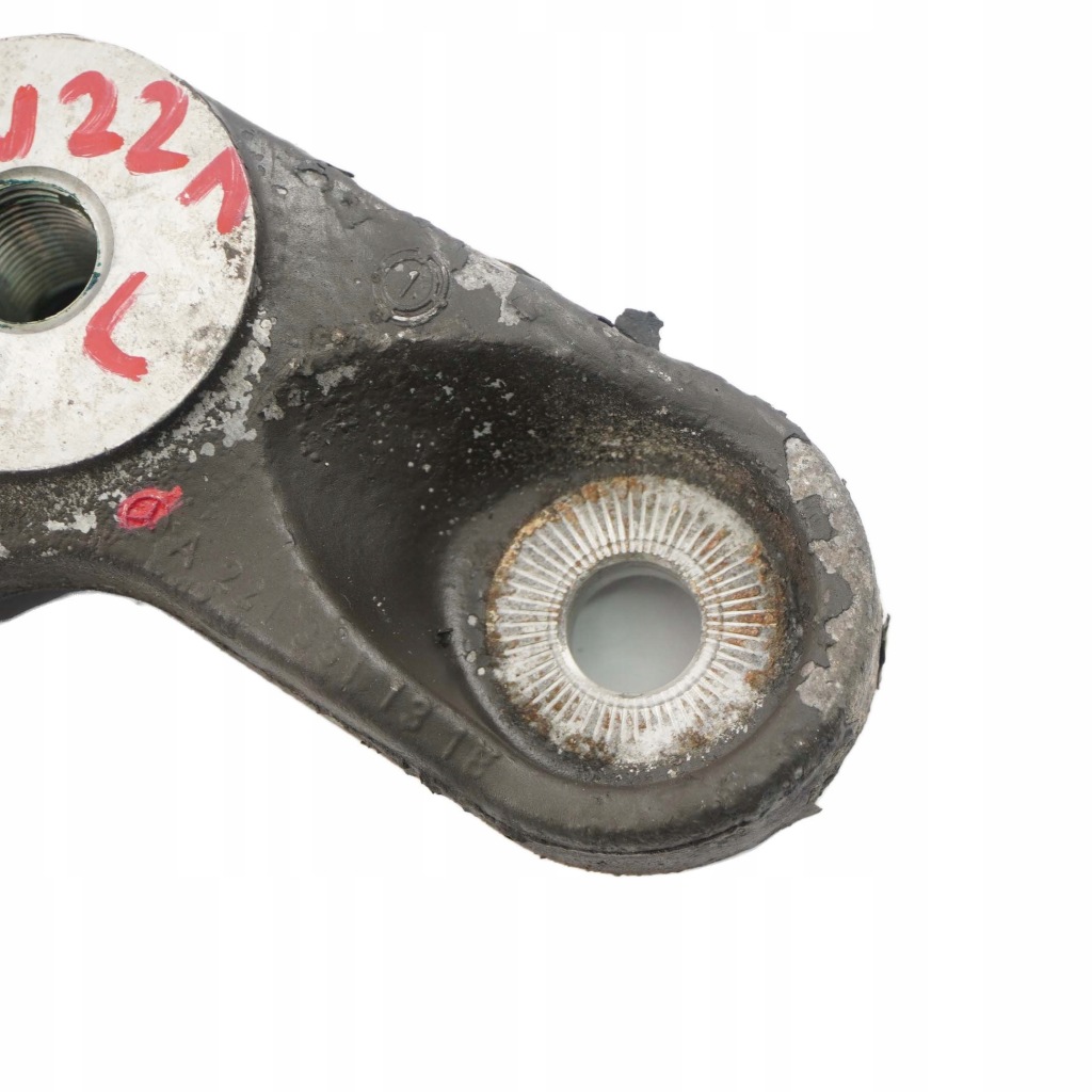 фото №11, Mercedes w221 кронштейн дифференциал левая a2213511318