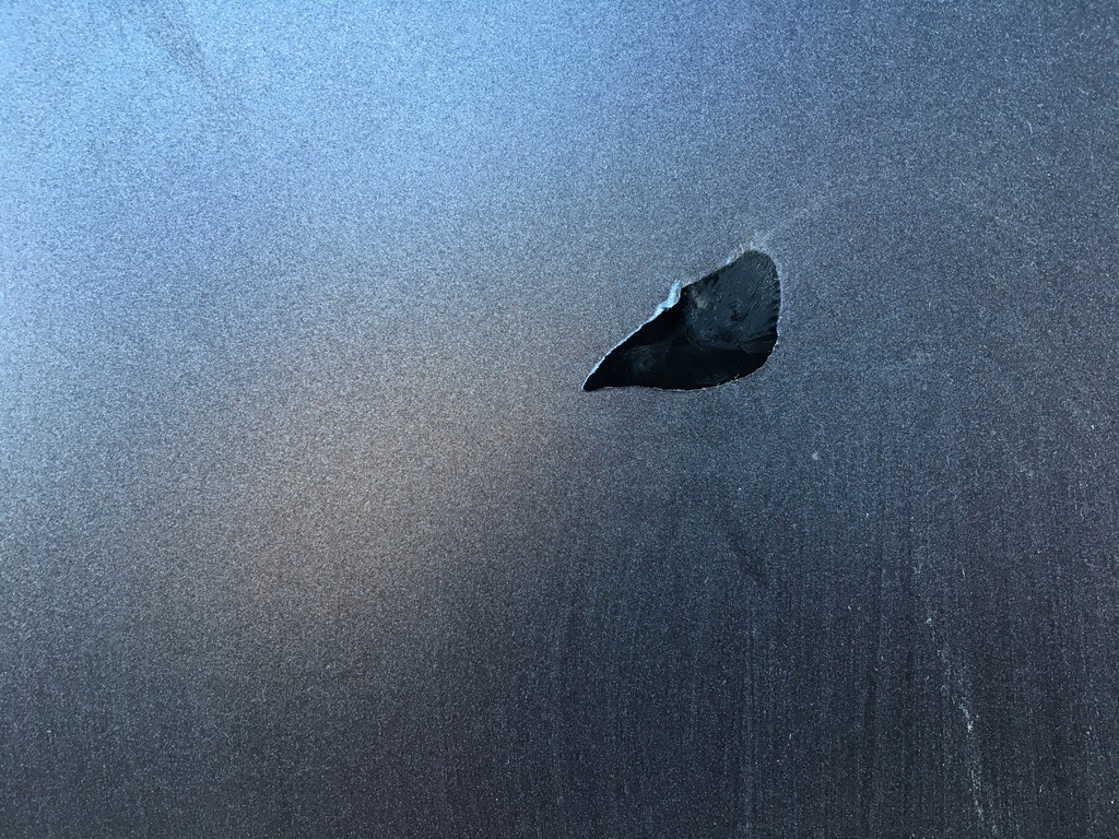 фото №7, Капот mercedes s klasa w222