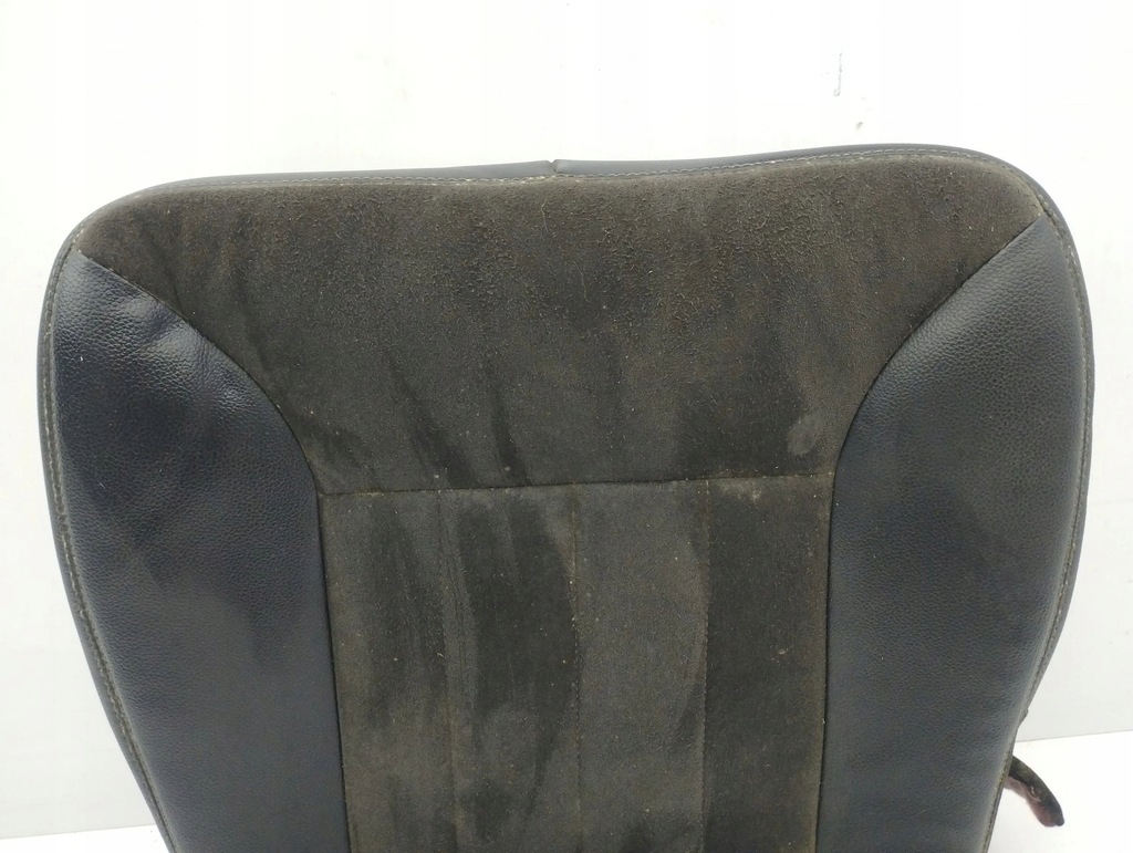 фото №7, Mercedes-benz r w251 2008 ліва сторона сидіння, сидіння