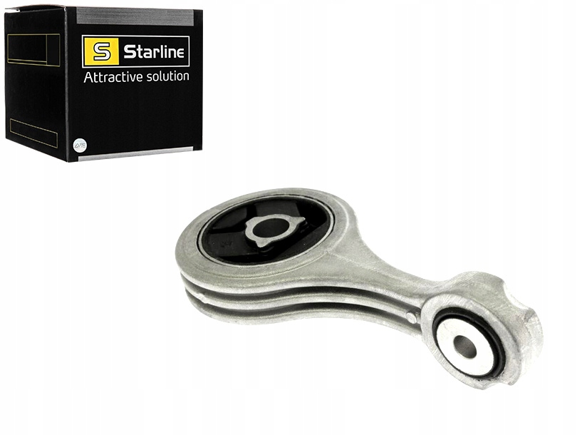 Купити Подушка коробки передач fiat punto idea 99 starline