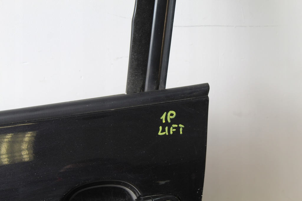 фото №6, Дверь левый перед передние leon ii 1p lift