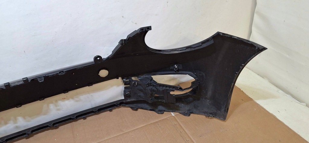 фото №12, Бампер перед передній vw new beetle 5c5807221n