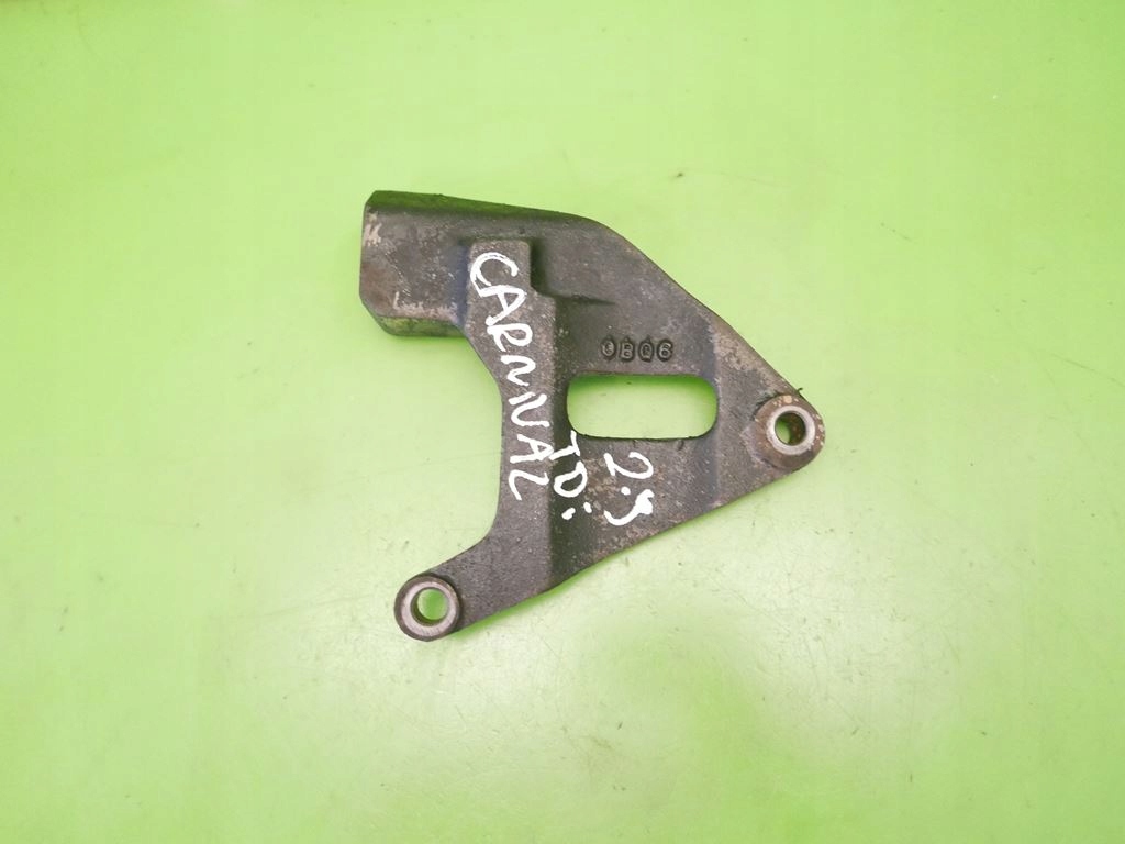 фото №1, Кронштейн кронштейн двигуна kia carnival i 2.9 tdi 99-01