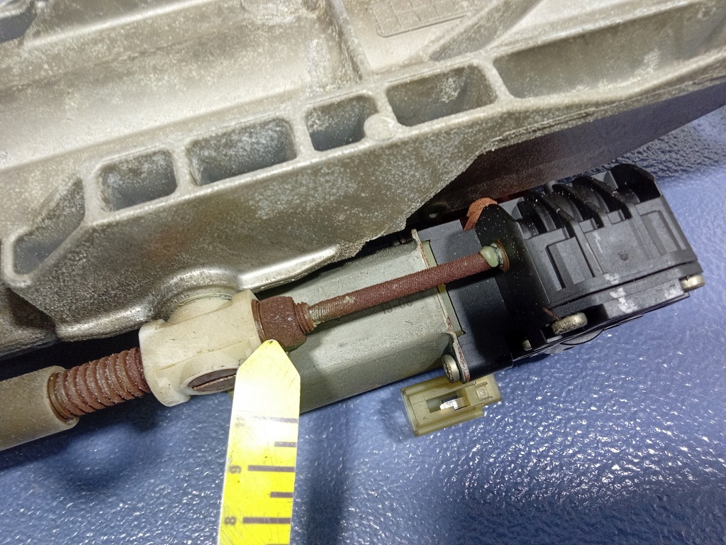 фото №8, Bmw x5 g05 колонка рулевая 7045955