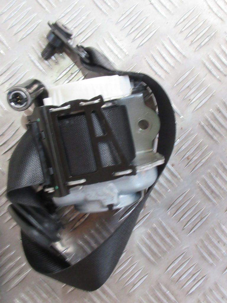 фото №1, Pas безпеки натягувач правий задня задній bmw x6 g06