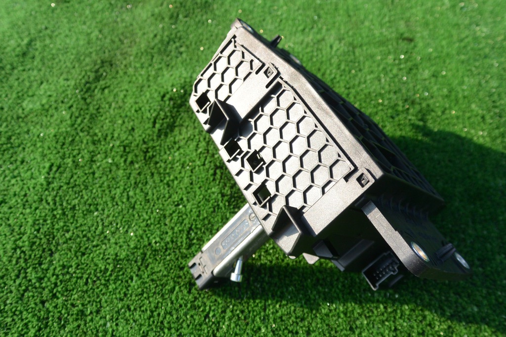 фото №7, Домкрат выборщик передач maserati ghibli iii quattroporte vi