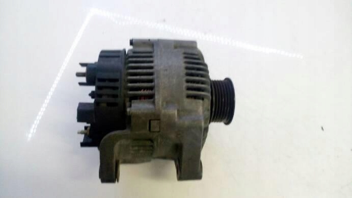 фото №1, Генератор renault scenic i 2,0 b