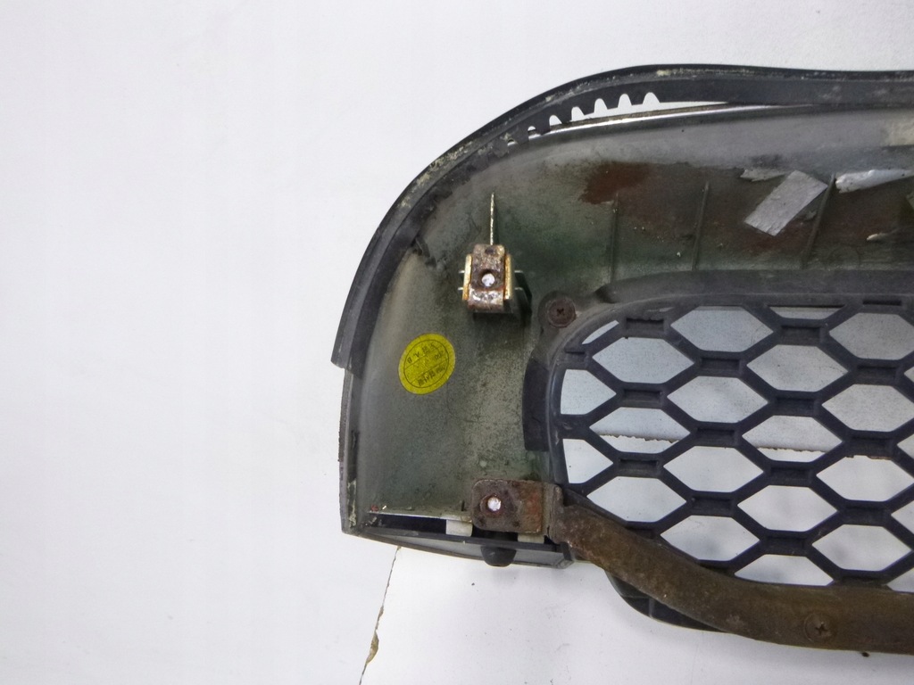 фото №8, Решётка радиатора решётка радиатора hyundai santa fe sm ll 01r.