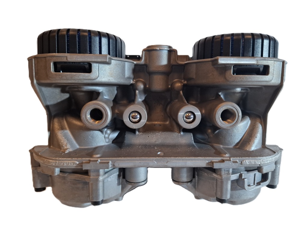 Купити Модулятор osi wabco a000429642480 actros