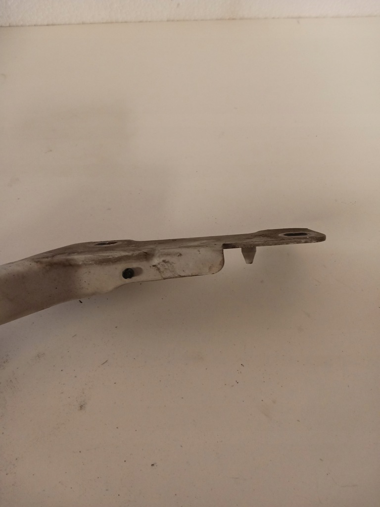 фото №8, Петля капот лівий renault clio iii