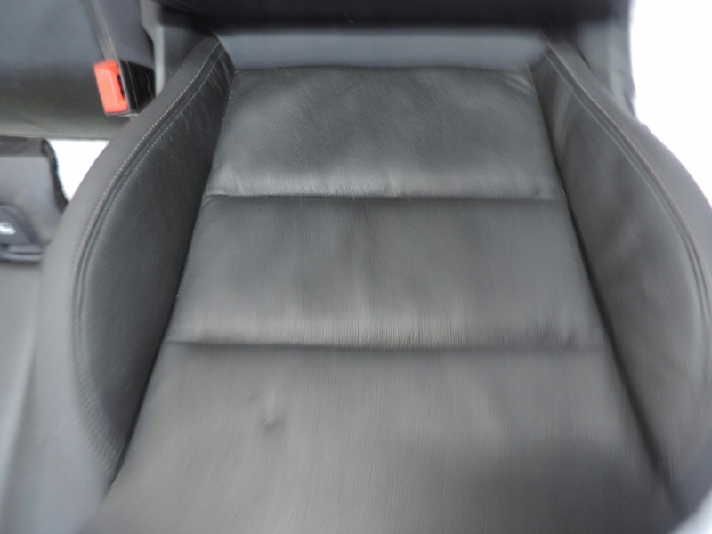 фото №10, Сидіння сидіння opel astra k v підігрів uk anglik