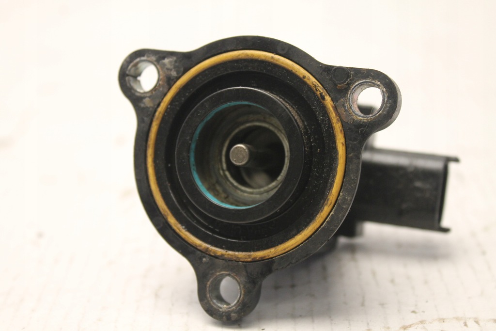 фото №7, Клапан турбины alfa romeo mito 1.4 55221800