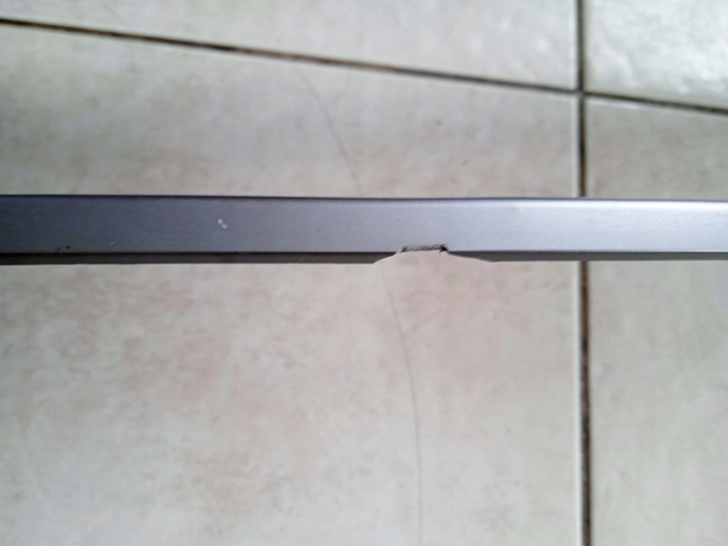 фото №9, Молдинг бампера перед накладка накладка спойлер hyundai ioniq v 5 21-