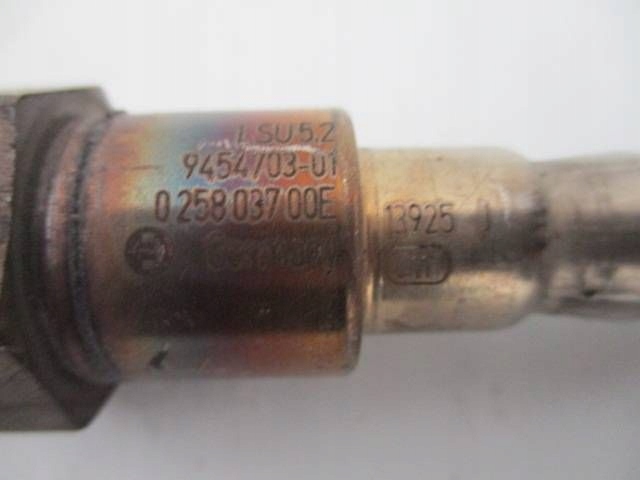 Bmw x1 f48 датчик лямбда-зонд в Украине