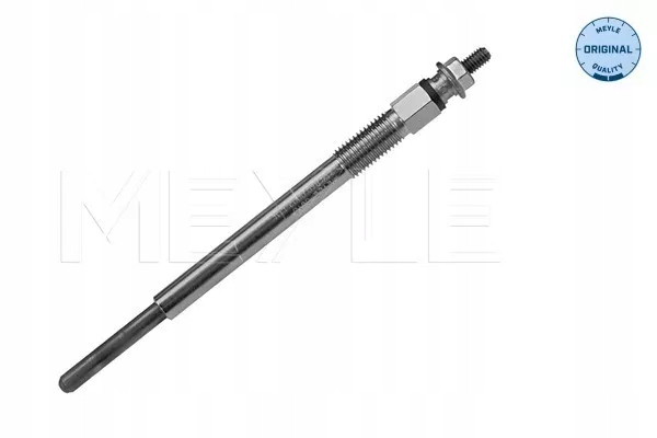 Купити 7148600002 свічка розжарювання citroen 1,4hdi meyle