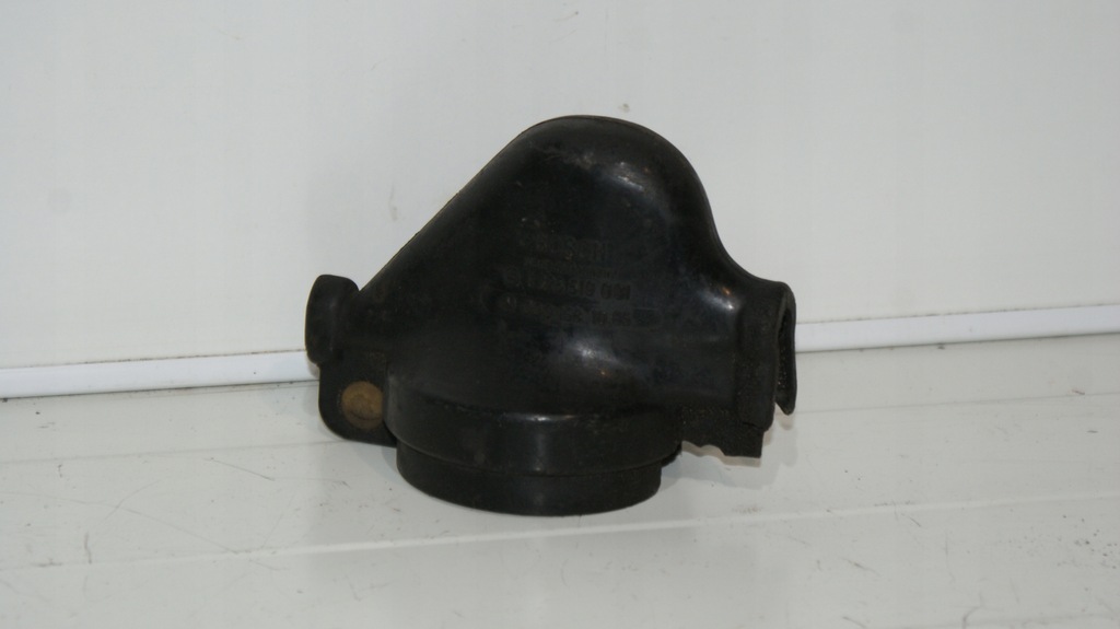 фото №1, Mercedes r107 m116 захист розподільника 0001581085