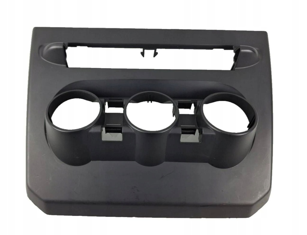 фото №1, Станция мультимедийная dacia duster ii 58504