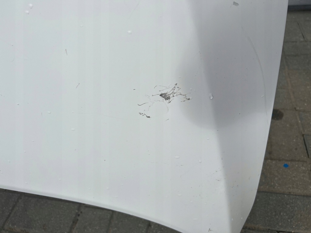 фото №7, Hyundai tucson бампер капот лампы --------------------