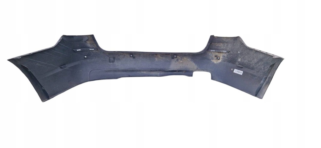 фото №5, Bmw 5 f10 f11 бампер задній задня