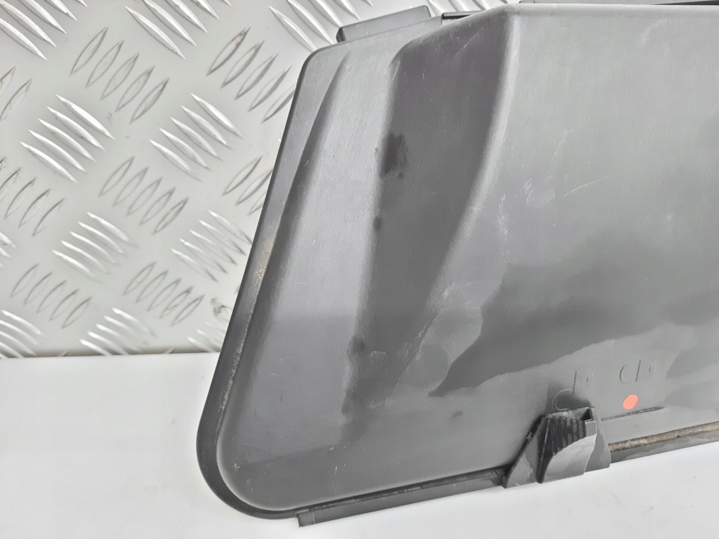 Кришка коробка запобіжників mercedes w211 a2115400082 Зі Шроту