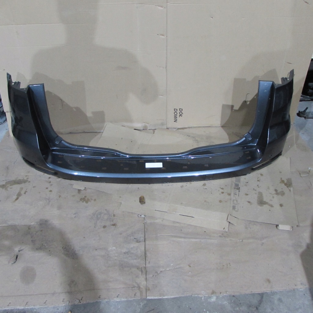 Купити Бампер задня ford s max mk2 po 2015 em2b-17f001-a