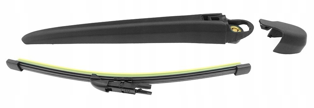 фото №1, Важіль двірники задня щітка mercedes e w213 kombi