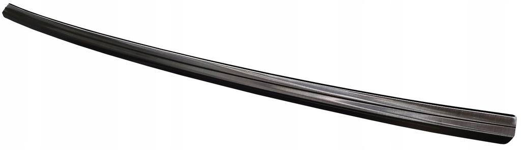 фото №8, Накладка молдинг na бампер hyundai kona ii 2023-