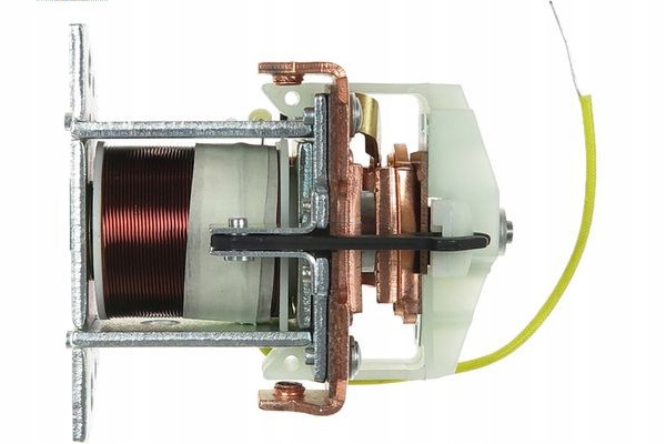 фото №1, As-pl автоматична коробка передач стартер вимикач вимикач fiat lancia merc renault