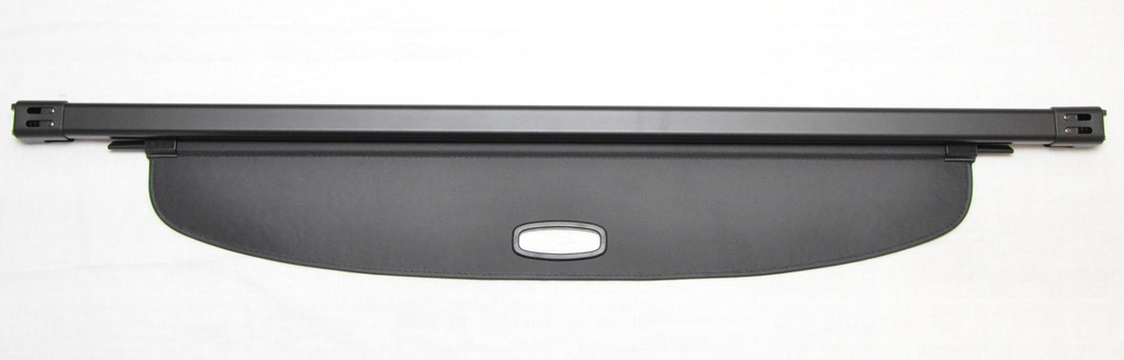 фото №5, Шторка багажника audi q7 sq7 ii 4m 2015- nowa czarna якість