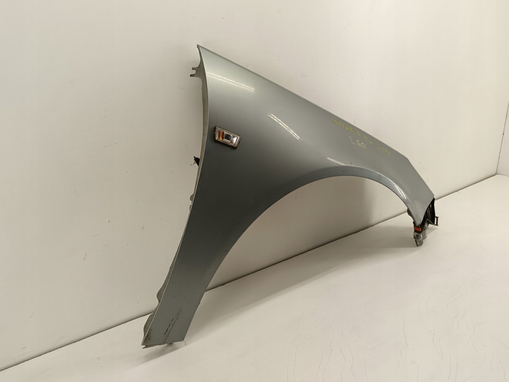 фото №7, Крила правий передній opel insignia a 08-13 z179