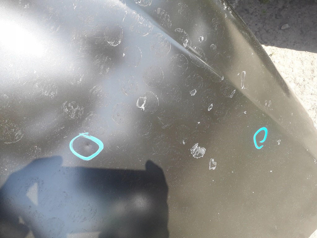 фото №7, Капот renault megane iv 16-