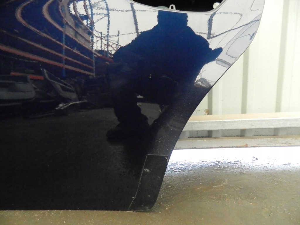 фото №8, Дверь alfa romeo 159 kombi левая задние kod 567/a